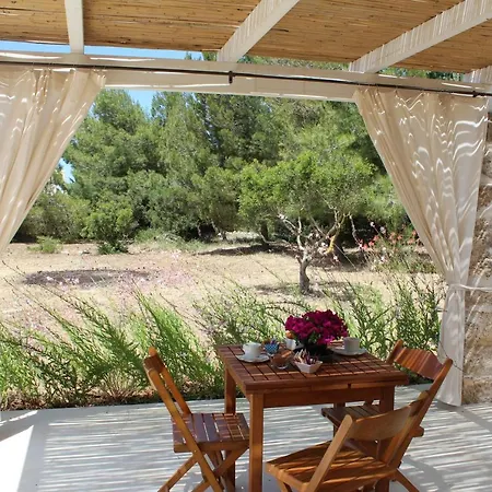 Trullo Le Macchie