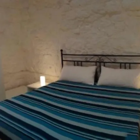Trullo Le Macchie *