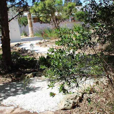 Trullo Le Macchie *